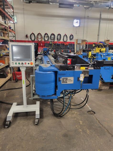 cnc pipe bender|CNC Tube Benders & Industrial Laser Cutters .